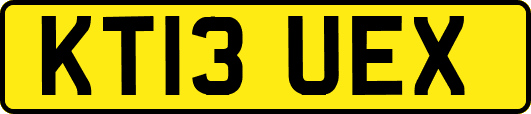 KT13UEX