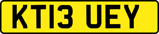 KT13UEY