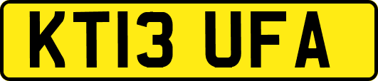 KT13UFA