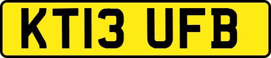 KT13UFB