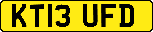 KT13UFD