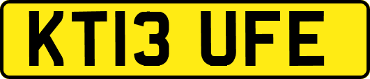 KT13UFE