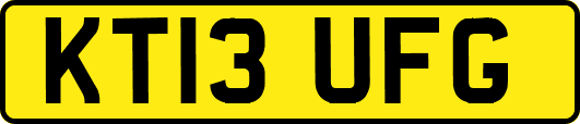 KT13UFG
