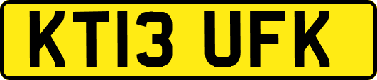 KT13UFK