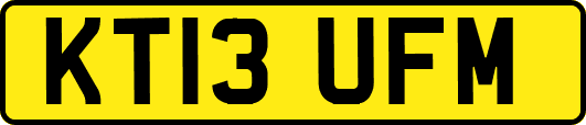 KT13UFM