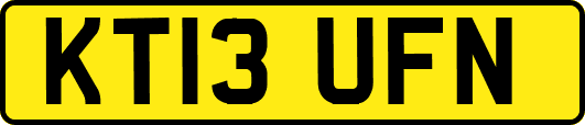 KT13UFN