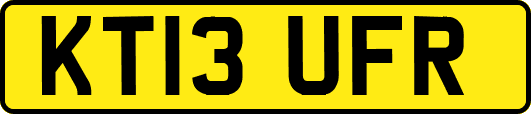 KT13UFR