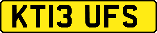 KT13UFS