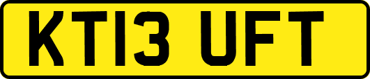 KT13UFT