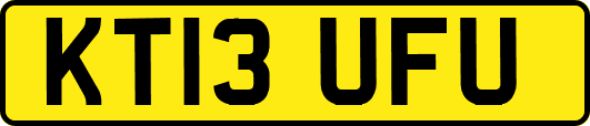 KT13UFU