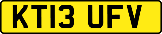 KT13UFV