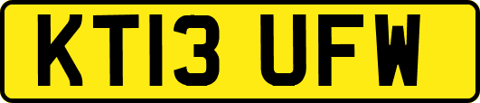 KT13UFW
