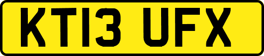 KT13UFX