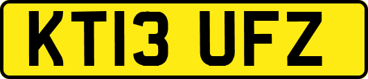 KT13UFZ