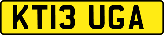 KT13UGA