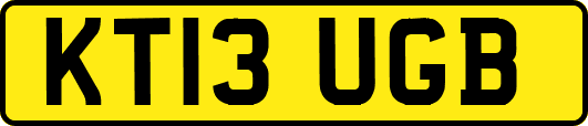 KT13UGB