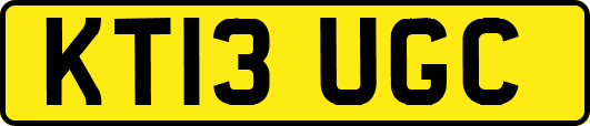 KT13UGC