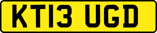 KT13UGD