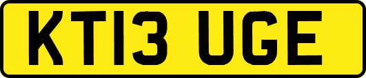 KT13UGE