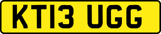 KT13UGG
