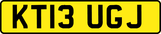KT13UGJ