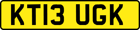 KT13UGK
