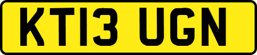 KT13UGN