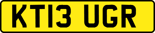 KT13UGR