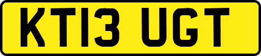 KT13UGT