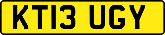 KT13UGY