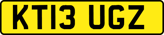 KT13UGZ