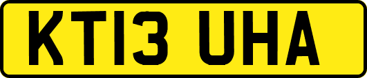 KT13UHA