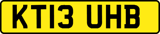KT13UHB
