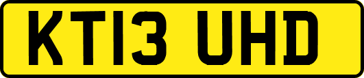 KT13UHD