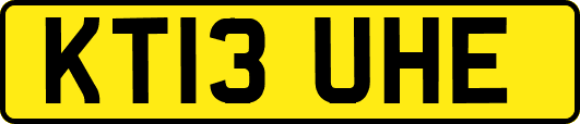 KT13UHE
