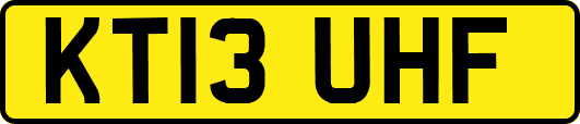 KT13UHF