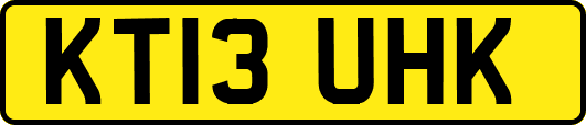 KT13UHK