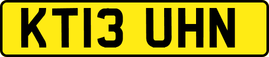 KT13UHN