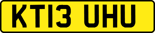 KT13UHU
