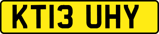 KT13UHY