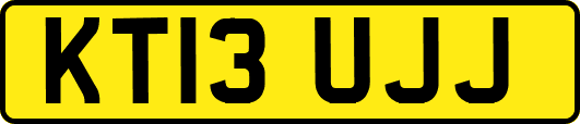 KT13UJJ