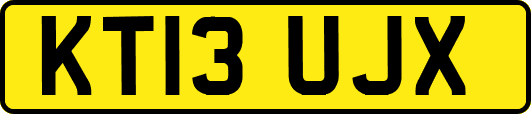 KT13UJX