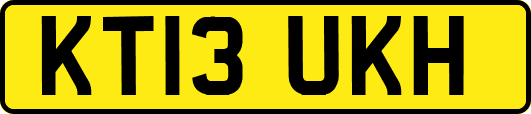 KT13UKH