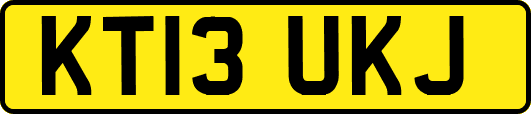 KT13UKJ