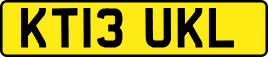 KT13UKL