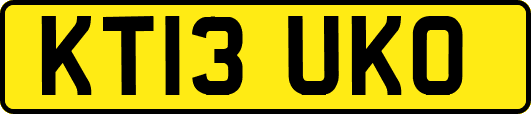 KT13UKO