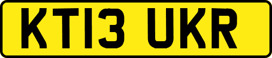 KT13UKR