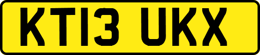 KT13UKX