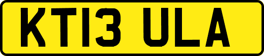KT13ULA