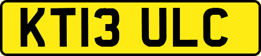KT13ULC